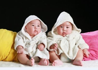 有含义的双胞胎女孩名字大全 好听的女孩名双胞胎(图2)