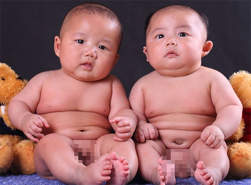 好听有寓意的双胞胎女儿名字 2019霸气有前途的双胞胎男宝宝名字(图2)
