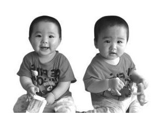 两个双胞胎男孩名字以沈嘉什么! 两个双胞胎男孩名字大全(图1)