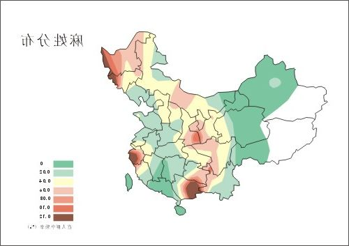 麻姓是什么民族 中国麻姓有多少人口(图1)