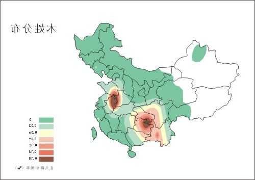 木姓人口数量 木姓是汉族吗(图1)